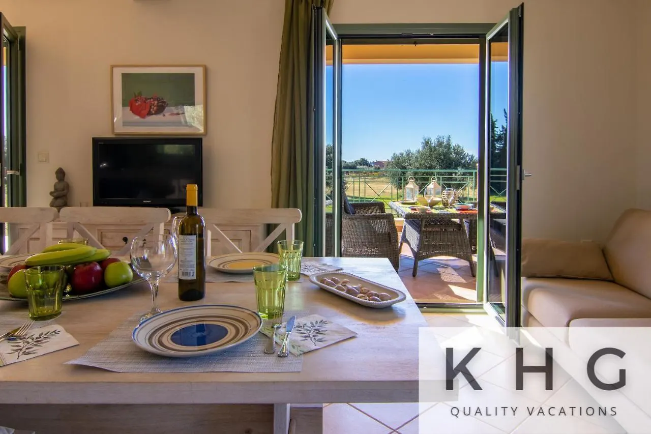Villa Elaionas 1 Experiencing Nature'S Tranquility! Svoronata Greece
